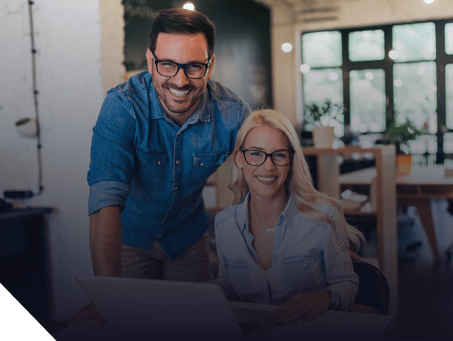 为什么选择我们