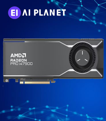 AMD Radeon PRO W7900